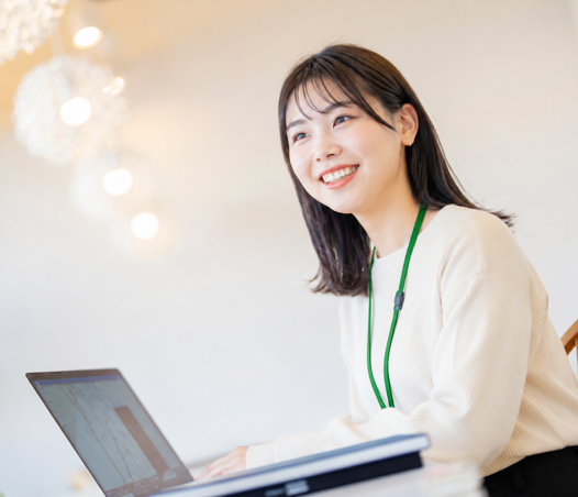JHA認定住宅設計士がお客様にお約束する4つのこと