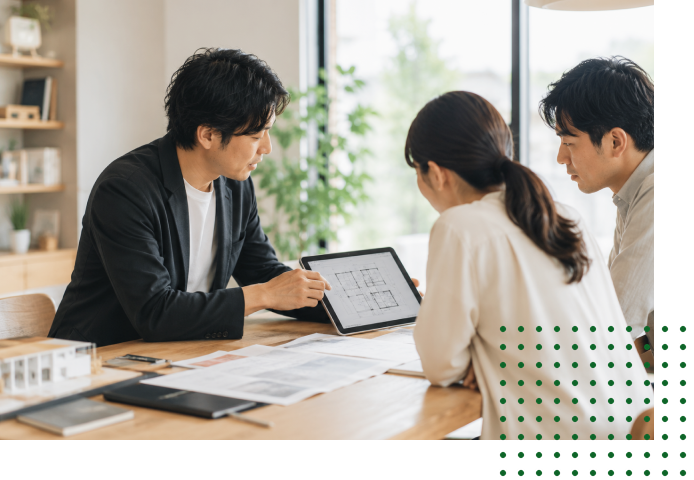 「住宅設計士」が必要とされる理由